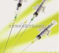 c1  八光真空<em>负压</em>抽吸式<em>吸引</em>活检针C1型