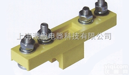 <em>滑触线</em><em>供电器</em>