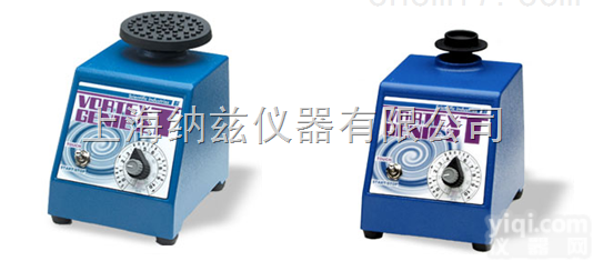 Vortex-Genie 2T  <em>多用途旋涡混合器</em>（带计时器）