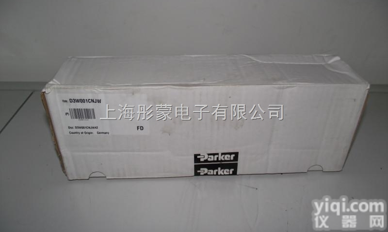 7321KBN2RN00N0C111C6  <em>美国</em>parker<em>派克</em>电磁阀 <em>上海</em>现货  <em>派克</em>液压泵