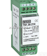 T91.30  威卡<em>模拟式</em><em>温度</em><em>变送器</em>