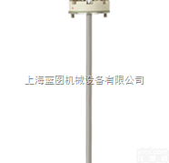 TR10-A  威卡热电阻<em>温度计</em>测量<em>探杆</em>