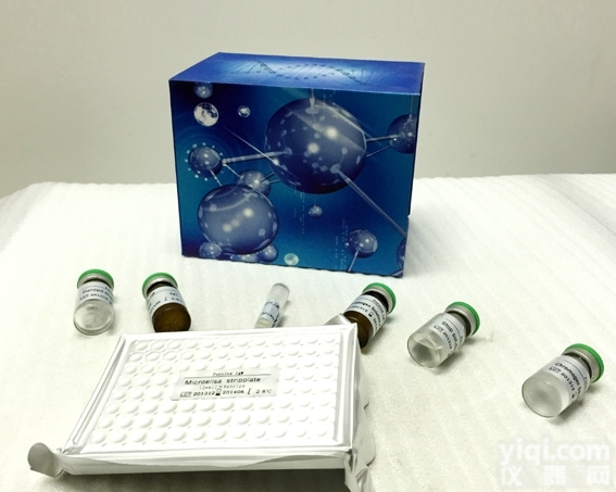 大鼠<em>髓鞘</em>少突<em>胶质</em>细胞糖蛋白（MOG）酶免检<em>测试剂</em>盒（ELISA试剂盒）