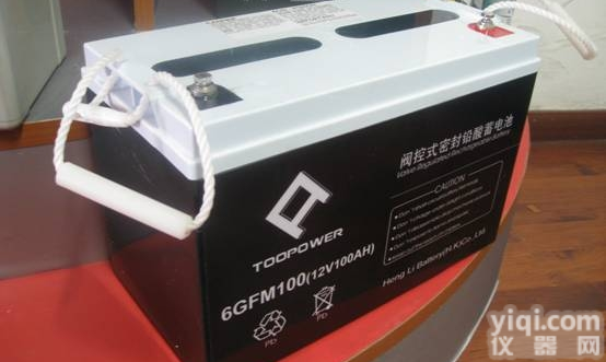 <em>天力</em>TOOPOWER<em>蓄电池</em>6G00/<em>12V200AH</em>总代理！