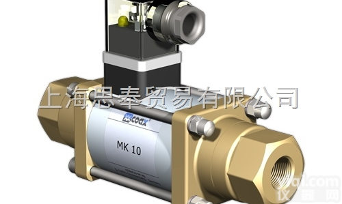 COAX（德国）<em>电磁阀</em>MK10 NO14 <em>1001</em> 3/8DC 24V...