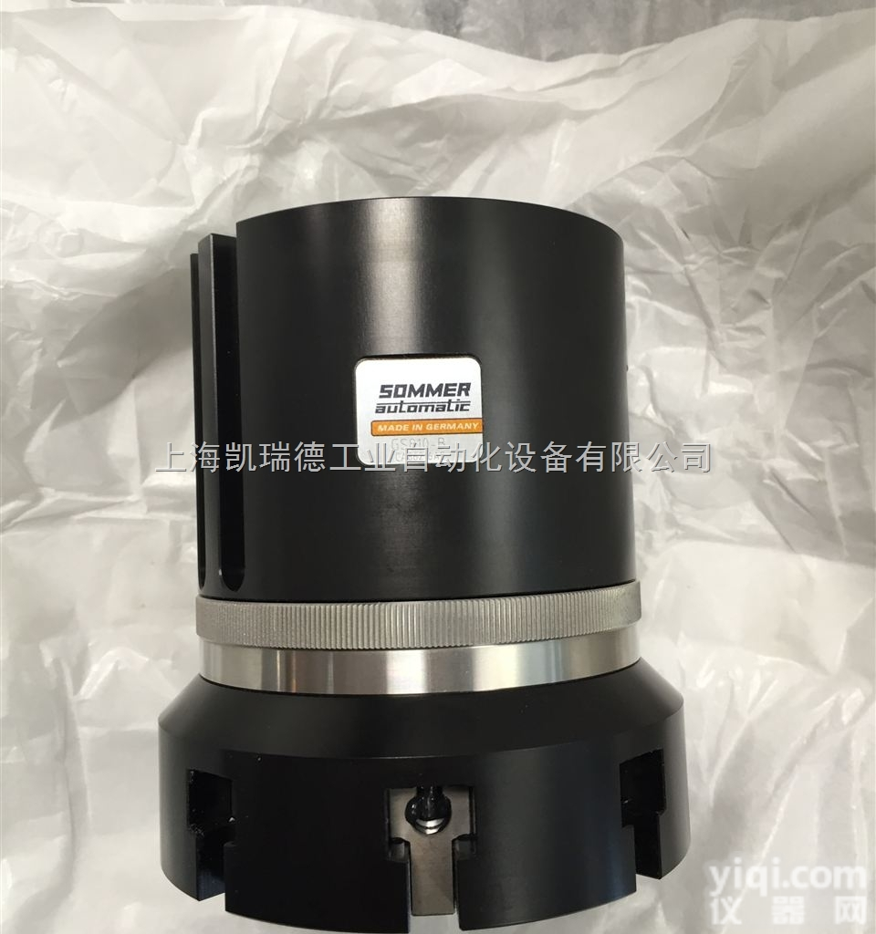 GH62150-B  SOMMER爪手|<em>德国SOMMER</em>指定ZG区代理