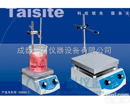 SH-2  磁力<em>搅拌器</em>--<em>天津</em><em>泰斯特</em>