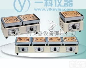 DK-98-Ⅱ单联1KW  电子调温<em>万用</em><em>电阻炉</em>--天津<em>泰斯特</em>