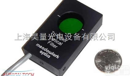三色液晶<em>可调</em>谐<em>滤波器</em>  三色液晶<em>可调</em>谐<em>滤波器</em>