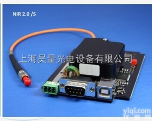 <em>INSION</em>_NIR2_0_Spectr  宽波段微型近红外光纤<em>光谱仪</em>（900~2000nm）