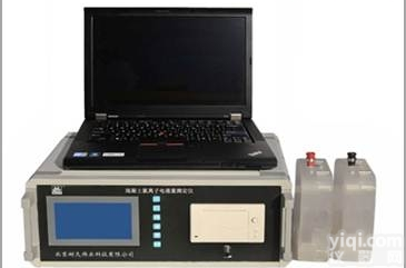 SY-DTL  SY-DTL<em>混凝土</em><em>氯离子</em>电<em>通量</em><em>测定仪</em>