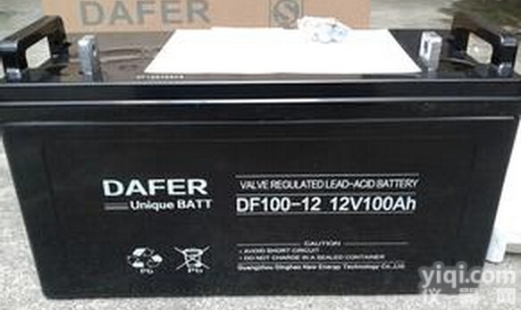 德<em>富力</em>DAFER<em>蓄电池</em>NP120-12/<em>12V120AH</em>价格参数！