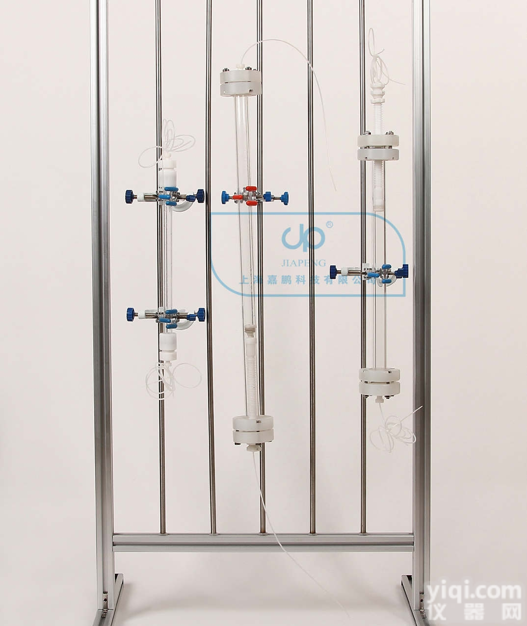 普通<em>玻璃</em><em>层析</em>柱  普通<em>玻璃</em><em>层析</em>柱