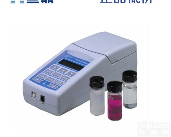 WGZ-3B  国产<em>浊度仪</em>，便携式<em>浊度仪</em>，上海旦鼎<em>批发</em><em>浊度仪</em>