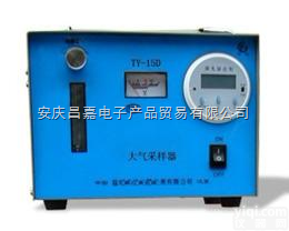 大气采样器 TY-15D、 大<em>负压</em>：≥2500Pa；<em>流量</em>范围：1-~1...