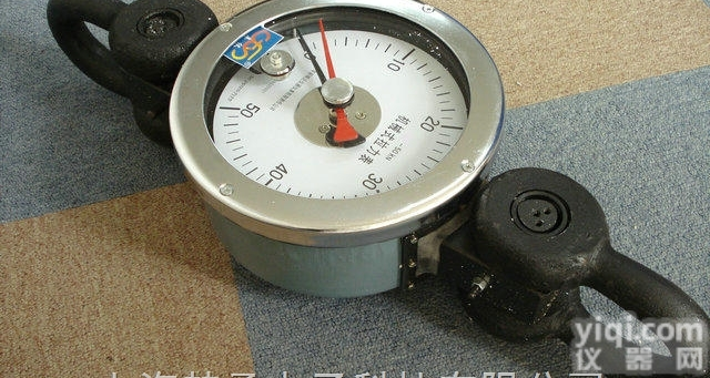 <em>机械式</em>拉力表的<em>使用方法</em>