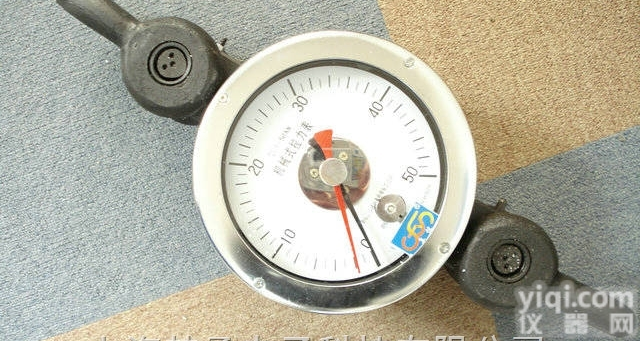 <em>手持式</em>拉压力计<em>使用方法</em>