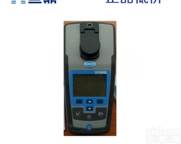 2100Q  hach<em>浊度计</em>，<em>哈希</em> 台式2100Q<em>浊度计</em>，在线<em>浊度仪</em>批发
