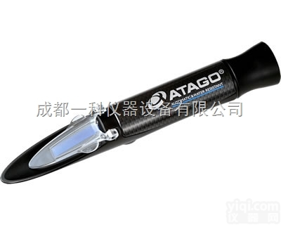 MASTER-S/Millα  手持式<em>盐度计</em>--日本<em>ATAGO</em>（爱拓）