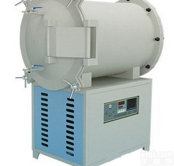 SGM·V5/10H  1000-1200℃<em>真空炉</em>,上海<em>实验</em>室高温炉