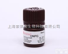 O8040-1|  邻硝基苯-β-D-吡喃半<em>乳糖</em>苷 <em>生化</em>试剂