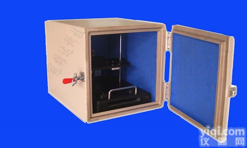 GR-S515  买不锈钢<em>屏蔽</em>箱认准冠雄达，专业研发<em>团队</em>打造高品质不锈钢<em>屏蔽</em>箱