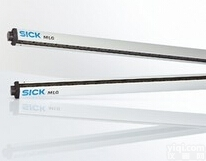 MLG-2 Demo Case  德国SICK<em>施克</em>高级型<em>测量</em>光幕-<em>光栅</em>