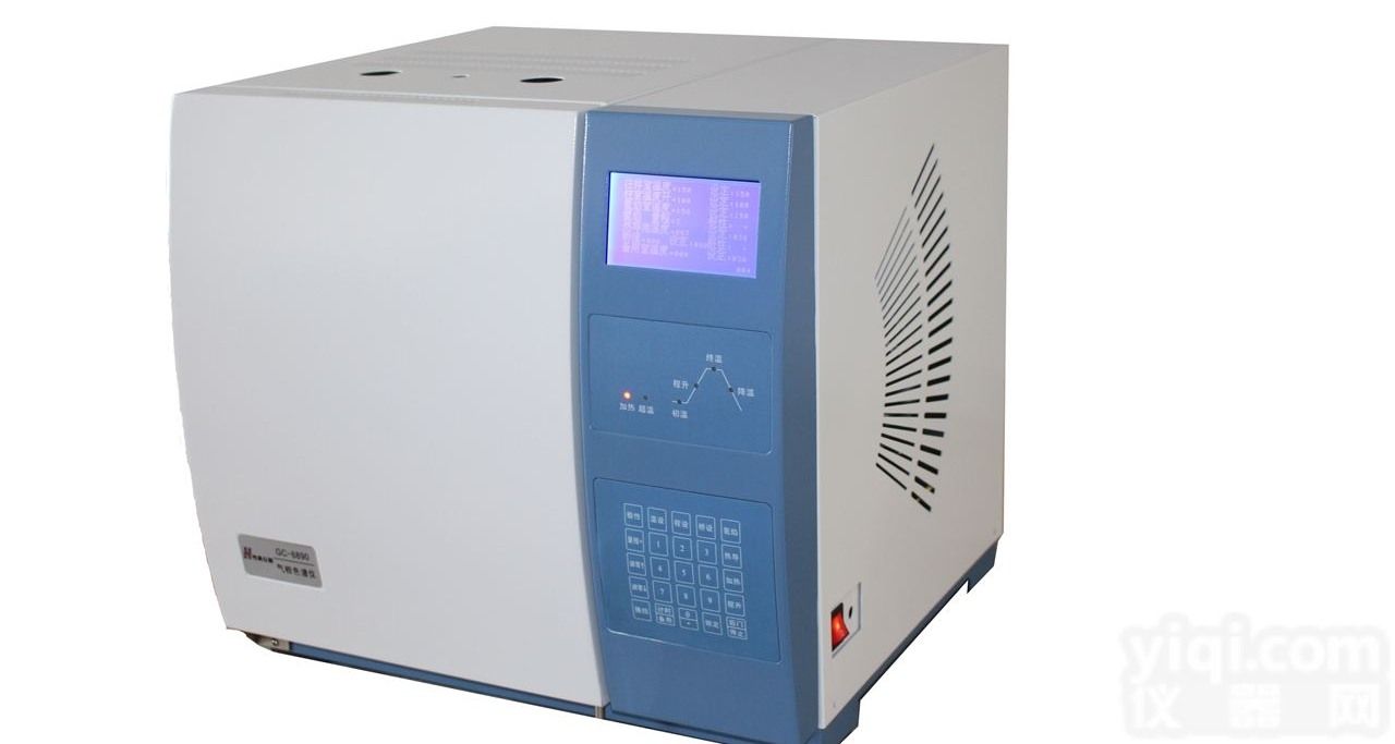 豆油花生油<em>植物油</em>气相<em>色谱</em>仪