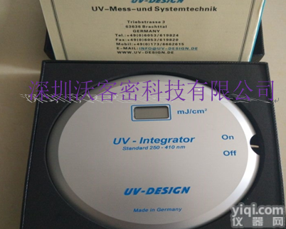 <em>紫外</em>线检测仪选择<em>德国</em>UVint140 <em>紫外</em>线辐射uv能<em>量计</em>