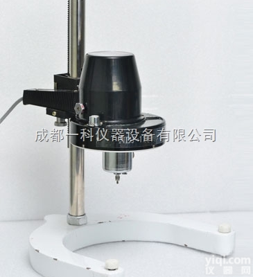 NDJ-4  旋转式<em>粘度计</em>--精科<em>天美</em>