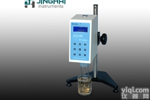 DV-1+<em>PRO</em>  <em>数字式</em><em>粘度计</em>DV-1+<em>PRO</em>  上海菁海