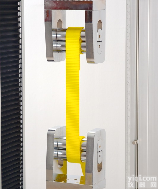 QT-6100A  <em>安全带</em><em>拉力机</em><em>生产厂家</em>5吨织带QL<em>拉力机</em>16年