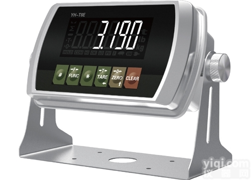 XK3190-T8  耀华50公斤<em>不锈钢</em><em>电子</em><em>台秤</em>，全<em>不锈钢</em>仪表,<em>电子</em><em>台秤</em>优良产品