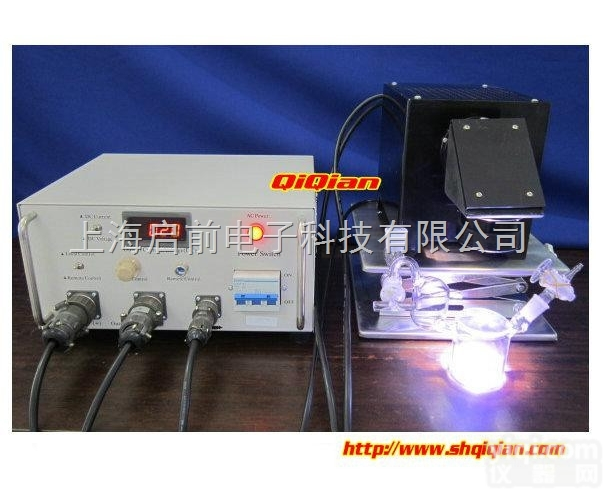 氙灯光源 <em> 氙灯光源</em> 光化学反应仪Z新技术公布