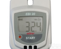 GH/EBI-20  <em>袖珍型</em><em>温湿度</em>记录器 <em>温湿度</em>记录仪北京供应