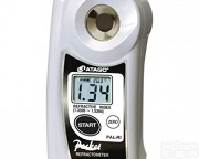 LT/<em>PAL-1  手持数显糖度计</em> 糖度仪 糖度折射仪北京供应