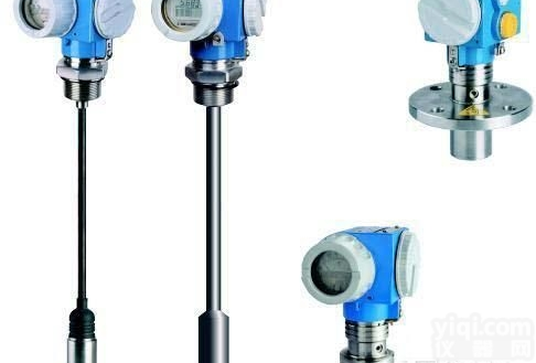 FMI21、FMI51  E+H<em>电容</em>式<em>物位计</em>、硫酸<em>电容</em>式<em>物位计</em>、盐水<em>电容</em>式<em>物位计</em>