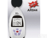 希码AR844<em>噪音</em><em>噪声</em>计