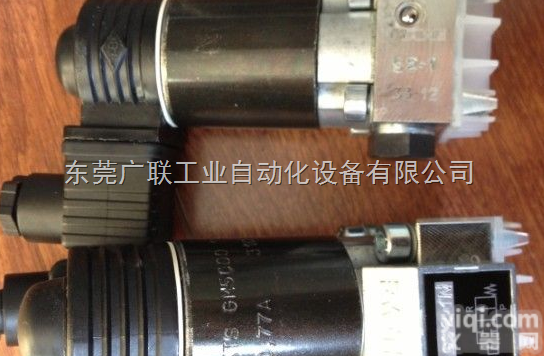 G<em>系列</em>HAWE<em>截止阀</em>GZ3-2