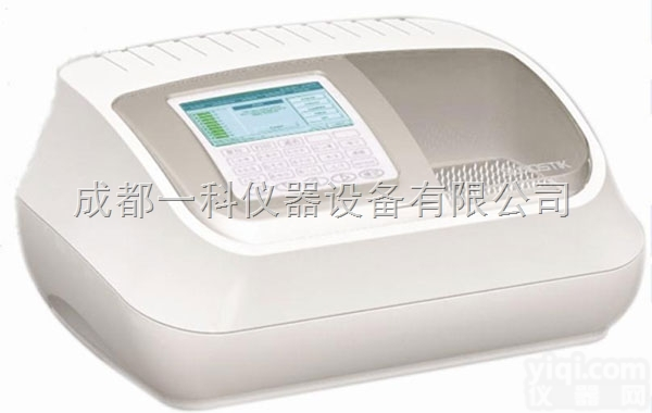 SPR-960  自动酶标分析仪--<em>长春</em><em>赛诺</em><em>迈德</em>