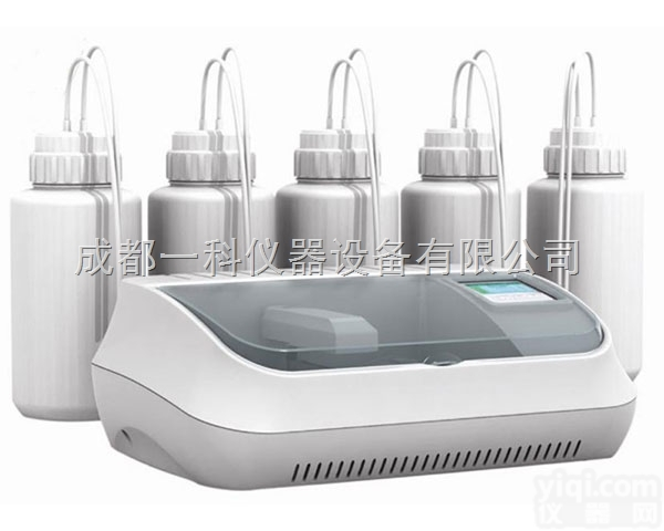 SAR-520B  自动洗板机--<em>长春</em><em>赛诺</em><em>迈德</em>