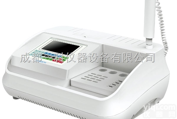 SCLOT-S4  四通道血凝仪--<em>长春</em><em>赛诺</em><em>迈德</em>