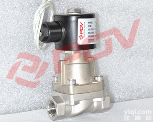 POG  直动式高压<em>电磁</em>阀水阀||不锈钢高压<em>电磁</em>阀<em>功率</em>