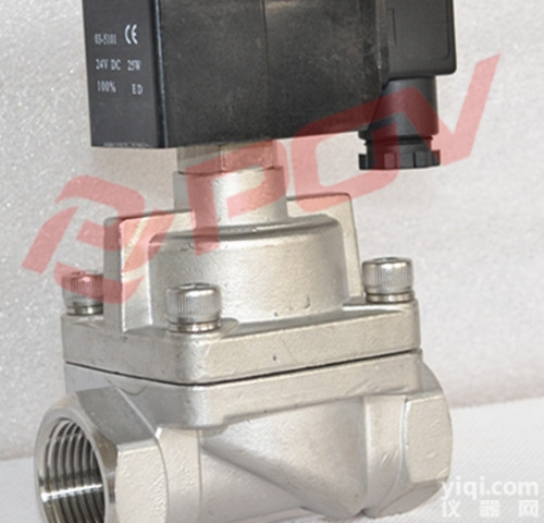 POG  不锈钢超高<em>压电</em>磁阀||高<em>压电</em>磁阀<em>开关</em>直动式