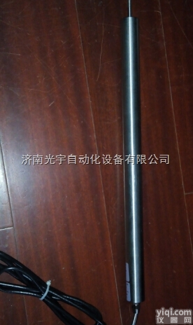 WYDC/LVDT  <em>济南</em><em>光宇</em>WYDC/LVDT系列高精度差动变压器式<em>位移</em>传感器