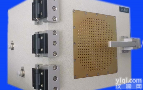 GR-S507<em>手动</em><em>屏蔽</em>箱  选购<em>手动</em><em>屏蔽</em>箱就找冠雄达，尺寸、接口可个性化定制！