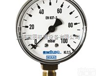 611.13  威卡膜<em>盒式</em><em>压力表</em>