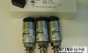 GEMS 2200/2600  GEMS 2200/2600系列液压测量<em>监测</em>用<em>压力</em>变送器（高稳定性）