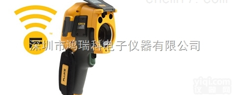 Ti300  Ti300-红外热像仪<em>回收</em>/求购<em>Fluke</em> Ti300二手求购红外热像...
