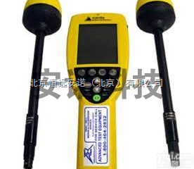 专业销售德国narda NBM550<em>电磁强度分析仪</em>
